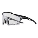 Športna sončna očala Outdoor Master Xlope Amsterdam Photocromatic Grey