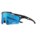 Športna sončna očala Outdoor Master Xlope Amsterdam Blue