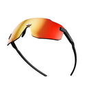 Športna sončna očala Outdoor Master Xlope Tuscany Red