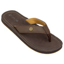 Japonke Cool Shoe Pilat Brown