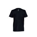 Starboard Moška Majica Iconic Tee, Black, 100% bombaž-Wasup Slovenija