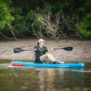 Starboard Sup Kajak Sedež z oporo za noge-Wasup Slovenija