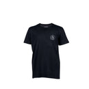 Starboard Moška Majica Wave Tee, Black, 100% bombaž-Wasup Slovenija