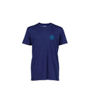Starboard Moška Majica Wave Tee, Blue, 100% bombaž-Wasup Slovenija