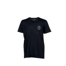 Starboard Moška Majica Whale Tee, Black 100% bombaž-Wasup Slovenija
