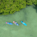 Varjena Sup deska Starboard 12.0.x33x6 iGO Deluxe SC 2025 - 5 let garancije-Wasup Slovenija