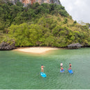 Varjena Sup deska Starboard 12.0.x33x6 iGO Deluxe SC 2025 - 5 let garancije-Wasup Slovenija