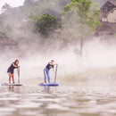 Varjena Sup deska Starboard 12.0.x33x6 iGO Deluxe SC 2025 - 5 let garancije-Wasup Slovenija