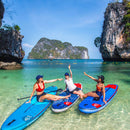 Varjena Sup deska Starboard 10.8.x33x6 iGO Wave Deluxe SC 2025 - 5 let garancije-Wasup Slovenija