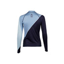 Starboard Ženska Team Lycra, dlg rok, Team Blue-Wasup Slovenija