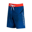 Starboard Moške Kopalne Hlače Team Boardshort, Team Blue-Wasup Slovenija