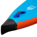 Shark Karbonski Nos za 6" Shark 2025-Wasup Slovenija