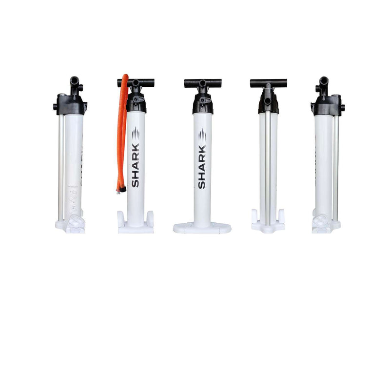Sup ročna pumpa Shark, HP, dvosmerna-Wasup Slovenija