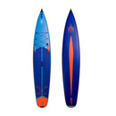 Varjena Sup Deska Shark Venture Plus 14.0x32x6 s karbonskim veslom-Wasup Slovenija