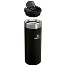 Termovka Stanley AeroLight Transit Mug 0,47L, Black 2.0-Wasup Slovenija