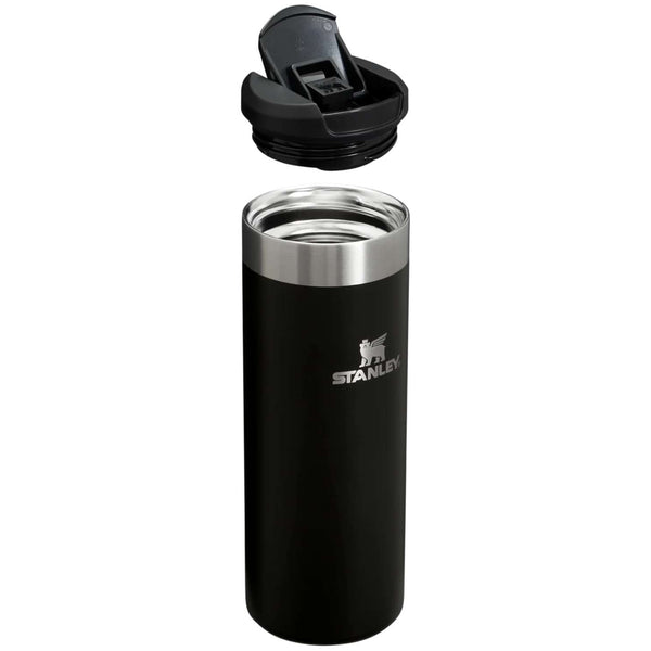 Stanley AeroLight Transit Mug 0,47L, Black 2.0