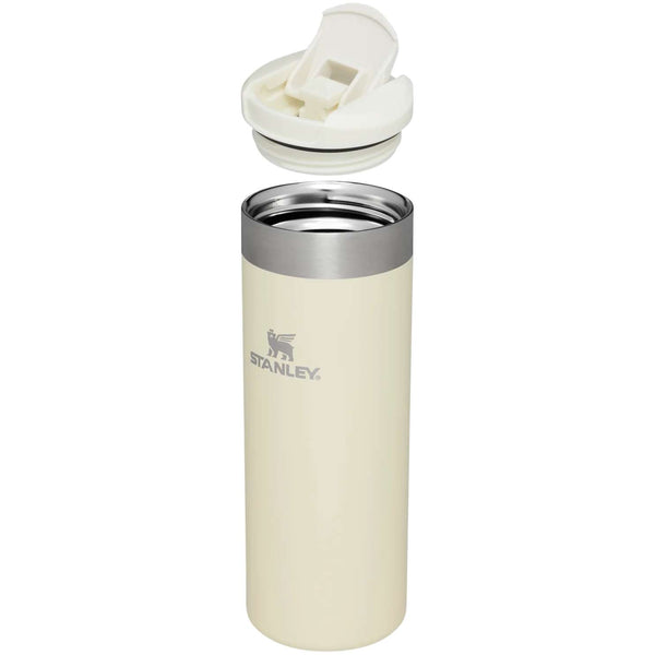 Stanley AeroLight Transit Mug 0,47L, Cream Gloss