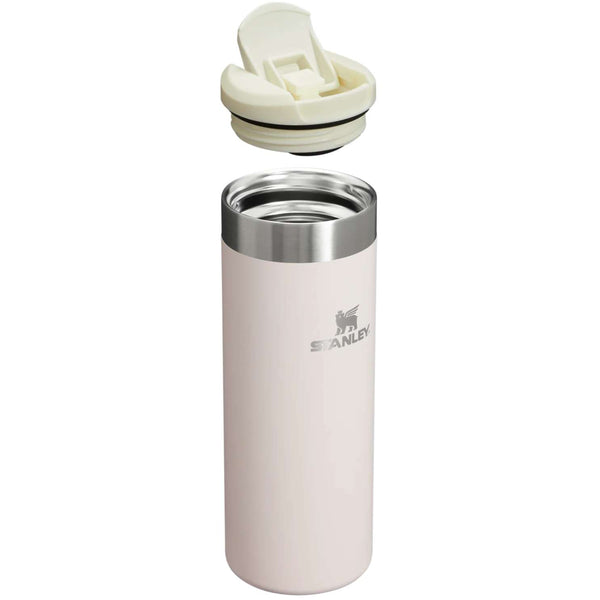 Stanley AeroLight Transit Mug 0,47L, Rose Quartz