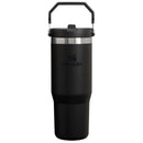 Stanley Kozarec Iceflow Flip Straw 2.0 Tumbler, 0,89L, Black-Wasup Slovenija