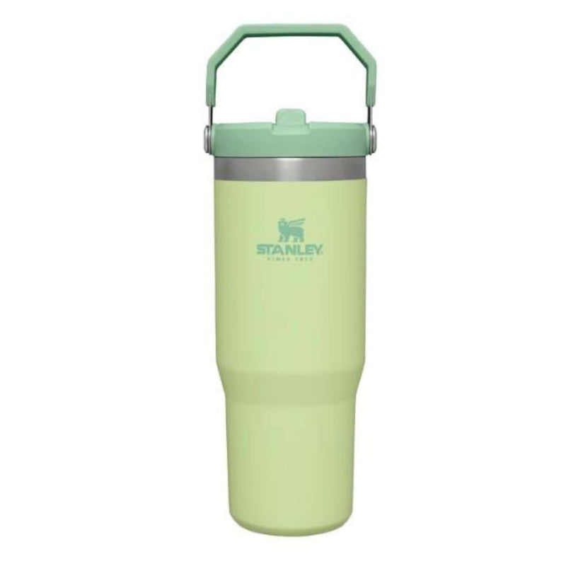 Stanley Kozarec Iceflow Flip Straw Tumbler, 0,89L, Citron-Wasup Slovenija