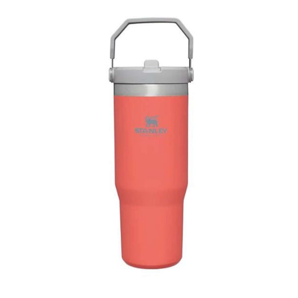 Stanley Kozarec Iceflow Flip Straw Tumbler, 0,89L, Guava-Wasup Slovenija