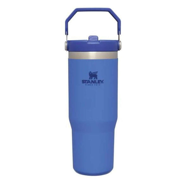 Stanley Kozarec Iceflow Flip Straw Tumbler, 0,89L, Iris-Wasup Slovenija