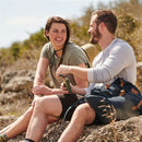 Stanley Prisrčnica Wide Mouth Flask 0,23L Hammerton Green-Wasup Slovenija