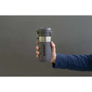 Stanley Quick Flip flaška za vodo, 0,45L, Charcoal-Wasup Slovenija
