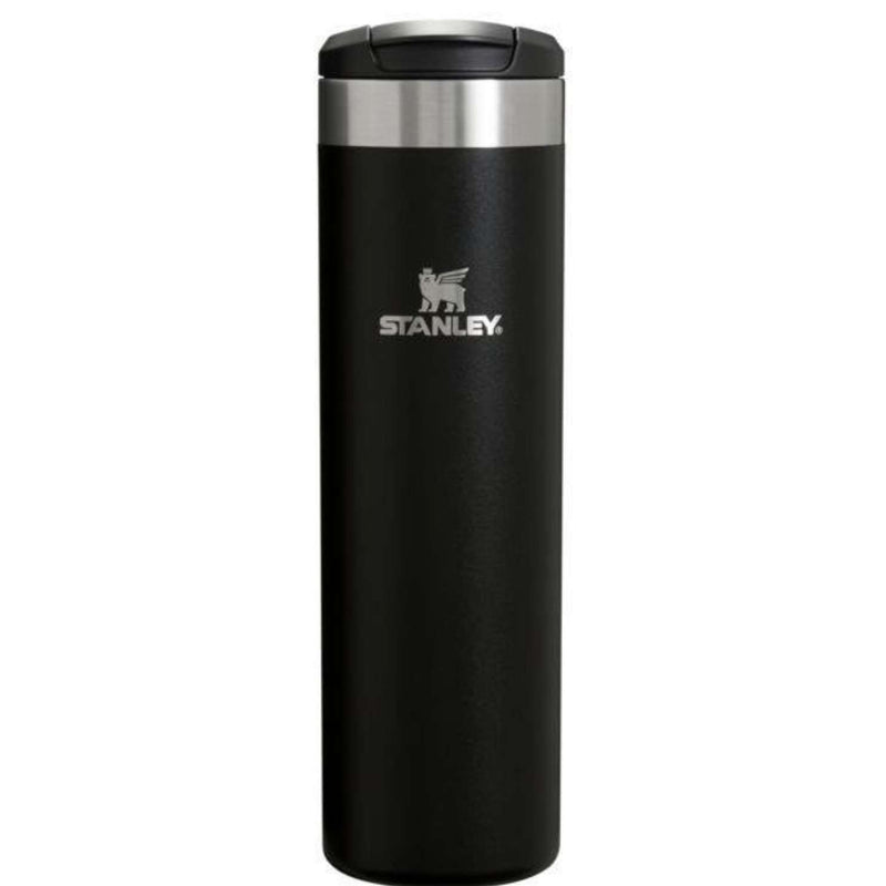 Termovka Stanley AeroLight Transit Mug 0,59L Black-Wasup Slovenija