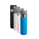 Stanley Quick Flip flaška za vodo, 0,7L, Rose Quartz-Wasup Slovenija