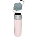 Stanley Quick Flip flaška za vodo, 0,7L, Rose Quartz-Wasup Slovenija