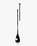 Sup veslo Starboard Enduro Carbon, round shaft 29mm , F35, 3-delno-Wasup Slovenija
