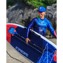 Trda Sup deska Starboard iGo 11.2x32, 217L Lite Tech-Wasup Slovenija