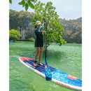 Trda Sup deska Starboard iGo 11.2x32, 217L Lite Tech-Wasup Slovenija