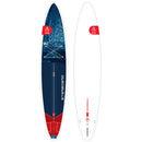 Trda Sup deska Starboard Generation 12.6/14.0 Lite Tech 2025-Wasup Slovenija