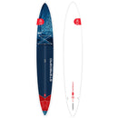 Trda Sup deska Starboard Generation 12.6/14.0 Lite Tech 2025-Wasup Slovenija
