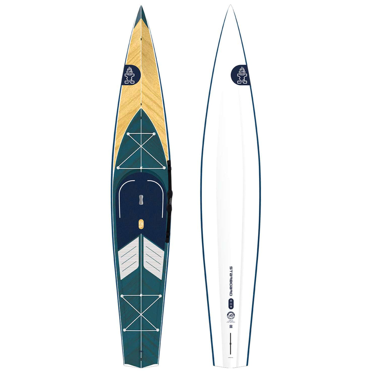 引取限定！2023 STARBOARD TOURING S 14'0\