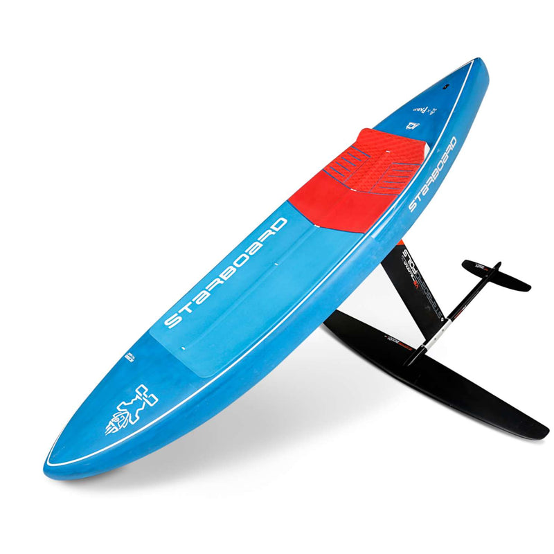 Starboard Ace Foil