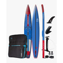 Varjena Sup deska Starboard 14.0x24,5x6 Allstar Airline Deluxe 2026-Wasup Slovenija
