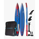 Varjena Sup deska Starboard 14.0x26x6 Allstar Airline Deluxe 2026-Wasup Slovenija