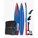 Varjena Sup deska Starboard 14.0x28x6 Allstar Airline Deluxe 2026-Wasup Slovenija