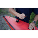 Varjena Sup deska Starboard 14.0x28x6 Allstar Airline Deluxe 2026-Wasup Slovenija