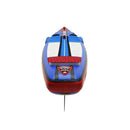 Varjena Sup deska Starboard 14.0x28x6 Allstar Airline Deluxe 2026-Wasup Slovenija