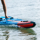 Varjena Sup deska Starboard 14.0x28x6 Allstar Airline Deluxe 2026-Wasup Slovenija
