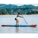 Varjena Sup deska Starboard 14.0x28x6 Allstar Airline Deluxe 2026-Wasup Slovenija