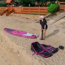 Sup deska Starboard 10.8x33 Sun Deluxe