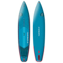 Starboard Touring 12.6x30x6 Deluxe Lite
