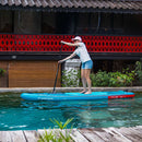 Starboard Sup Deluxe Lite