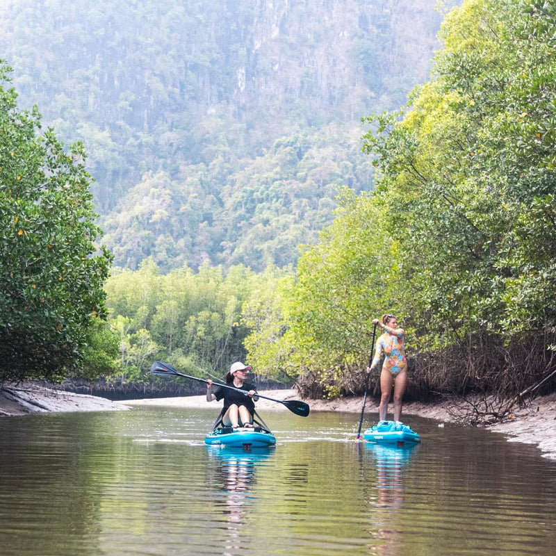 Starboard Sup Deluxe Lite