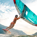 Starboard Freewing Air V5, karbonski bum, 4m-6m-Wasup Slovenija